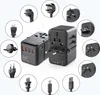 MINIX TP85 Universal-Reiseadapter mit 85-W-PD-Anschluss Produktbild-Vorschau 2