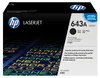 HP 643A oryginalny wkład z czarnym tonerem LaserJet, 11000 Podgląd zdjęcia produktu 1