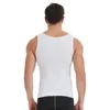 Linorie Shapewear Unterhemd Männer Herren Bauchwegshirt Produktbild-Vorschau 2