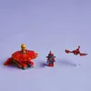 Lego Ninjago 71823 Kai's Spinjitzu Drakenspinner Anteprima dell’immagine prodotto 13