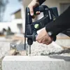 Marteau perforateur sans fil Festool BHC 18-Basic Voir les images du produit 15