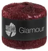 Lana Grossa - Glamour 0009 bordeaux Produktbild-Vorschau 1