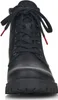 Rieker Schnürstiefel - Tiefschwarz Kunstleder Größe: 39 Produktbild-Vorschau 84