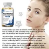 NMN Nicotinamide & Resveratrolo (120 capsule) integratore Anteprima dell’immagine prodotto 9