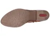 Rieker Damen Stiefelette Zierriemen Blockabsatz Raffung Produktbild-Vorschau 4