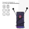 imoshion Cuffie - Cuffie cablate - Con connessione AUX / Anteprima dell’immagine prodotto 7
