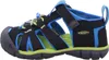Keen sandales sandales en similicuir/textile Voir les images du produit 44