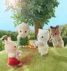 Sylvanian Families 5620, 3 Jahr(e), Mehrfarbig, Produktbild-Vorschau 11
