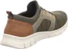 Rieker Tenisky Sneaker Tenisky z imitácie kože Náhľad obrázku produktu 58