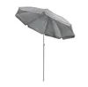 Parasol plażowy Parasol plażowy BESTIF Osłona Podgląd zdjęcia produktu 5