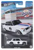 Hot Wheels HRV02, Rennauto, 3 Jahr(e), Metall, Blau, Rot, Produktbild-Vorschau 5