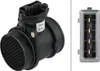 HELLA 8ET 358 095-411 Luftmassenmesser LMM für VW Golf IV Produktbild-Vorschau 5