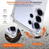Hülle für Samsung Galaxy S26 Ultra Schutzhülle Anti Shock Produktbild-Vorschau 4