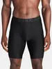 Under Armour Boxershorts M Ua Perf Tech Mesh 9In-Blk Produktbild-Vorschau 1