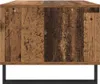 Möbel Couchtisch Altholz 60 x 50 x 40 cm Holzwerkstoff - Produktbild-Vorschau 6
