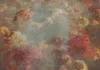 Selbstklebende Folie Fototapete - Nature in autumn - Produktbild-Vorschau 5