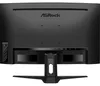 ASRock PG27F15RS1A, Gaming-Monitor, (FullHD, VA, HDR10, Produktbild-Vorschau 4