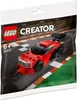 LEGO Creator Super Muscle Car 30577, Bausatz, 6 Jahr(e), Produktbild-Vorschau 1