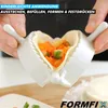 FORMFIX foremka do ravioli foremka do pierogów foremka do Podgląd zdjęcia produktu 2