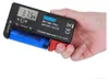 BT-168 Batterietester mit LCD-Anzeige, für AA AAA 9V Produktbild-Vorschau 8