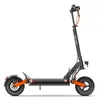 Elektrická koloběžka JOYOR S8 - 600W Motor 48V26AH Baterie Náhled obrázku produktu 2