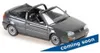 Maxichamps 940055531 VW Golf 3 Cabrio 1997 grau metallic Produktbild-Vorschau 14