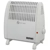 Rowi Frostwächter HFW 400/1 S Standgerät, 400 Watt Produktbild-Vorschau 2