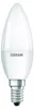Osram LED BASE Classic B40, matte Filament LED-Lampen aus Produktbild-Vorschau 6