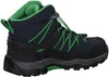 CMP Kids Rigel Mid WP Wanderstiefel Blau Produktbild-Vorschau 17