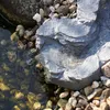 esotec Bachlaufschale für Bachlauf Erweiterung Naturstein Produktbild-Vorschau 4