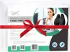 Bederní polštář z paměťové pěny na kancelářskou židli a do Náhled obrázku produktu 14