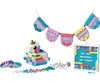 LEGO® DOTS 41962 - Zestaw kreatywny z rodziną jednorożców Podgląd zdjęcia produktu 13