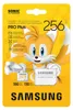 Samsung MB-MD256S, 256 GB, MicroSDXC, Klasa 10, UHS-I, 180 Podgląd zdjęcia produktu 3