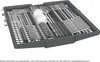 Siemens SN73EX22CE Vollintegrierbarer Einbaugeschirrspüler Produktbild-Vorschau 17