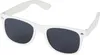 Lunettes de soleil unies homme/femme "Sun Ray" - PP Voir les images du produit 1