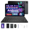 POCKAM P11 PRO 48(8+40)GB+128GB, 11 Zoll, Android 16, Produktbild-Vorschau 1