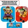 LEGO® Super Mario™ 71431 L'auto sportiva di Bowser - Set di Anteprima dell’immagine prodotto 27
