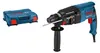 Bohrhammer mit SDS plus GBH 2-26 mit L-BOXX Produktbild-Vorschau 1