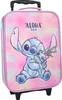 Vadobag Trolley mit tollem Lilo-&-Stitch-Motiv Pink One Produktbild-Vorschau 2
