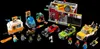 LEGO 60258 Atelier de tuning City avec voitures jouets, Voir les images du produit 23
