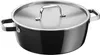 WMF 0515355290, Rund, Schwarz, Edelstahl, Komposite, Produktbild-Vorschau 4
