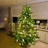 Salcar Kunstkerstboom, 180 cm, Nordmannspar, Productafbeelding-voorbeeld 3