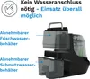 Baby Brezza Bottle Washer Pro, Black: kombiniert Produktbild-Vorschau 7