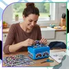 Bunte Monstertruck-Aufkleber, 50 Stück, DIY-Dekoration für Produktbild-Vorschau 3