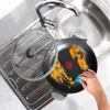 Hluboká nepřilnavá pánev s indikátorem ohřevu GALI 32 cm, 5 Náhled obrázku produktu 8