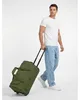 Redolz Duffle Essentials 2 Rollen Reisetasche 51 cm Produktbild-Vorschau 2