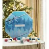 Adventní kalendář Yankee Candle s vůní Náhled obrázku produktu 6