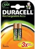 Duracell Recharge Plus AAA, Wiederaufladbarer Akku, AAA, Produktbild-Vorschau 2
