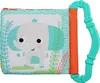 Bright Starts Greifling Bilder Knisterbuch Beißring Produktbild-Vorschau 4