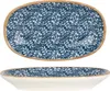 Bonna Bol de service - Lupin - Porcelaine - 15x8.5 cm Voir les images du produit 1